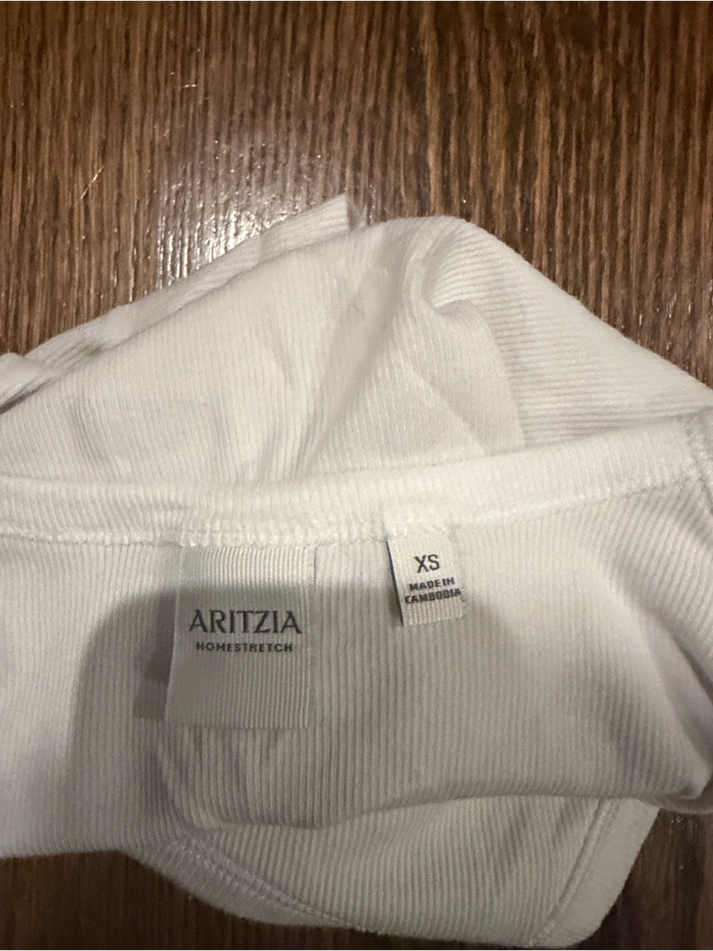Aritzia homestretch - Picture 5 of 8